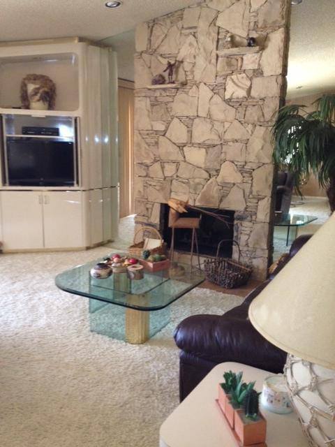 House for rent at 3177 E Cajon Circle, Palm Springs, CA 92264