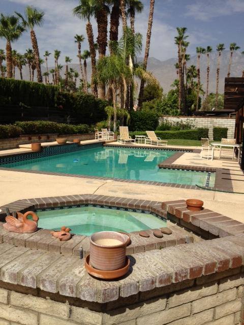 House for rent at 3177 E Cajon Circle, Palm Springs, CA 92264