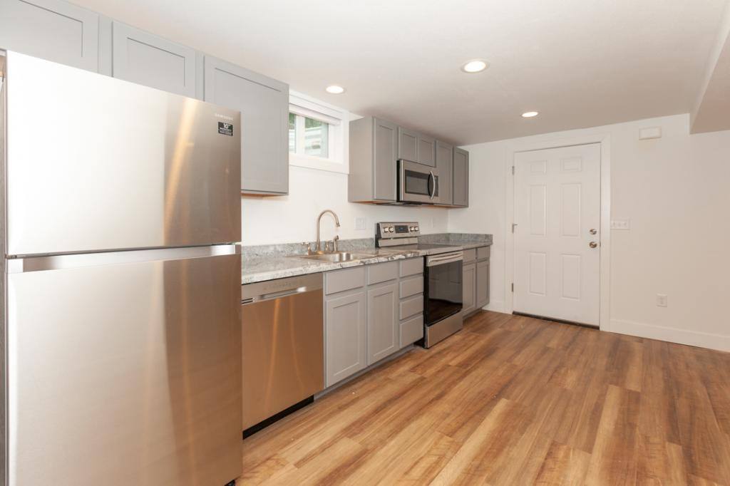 Townhouse for rent at 260 S Cleveland, Loveland, CO 80537