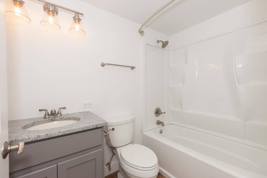 Townhouse for rent at 260 S Cleveland, Loveland, CO 80537