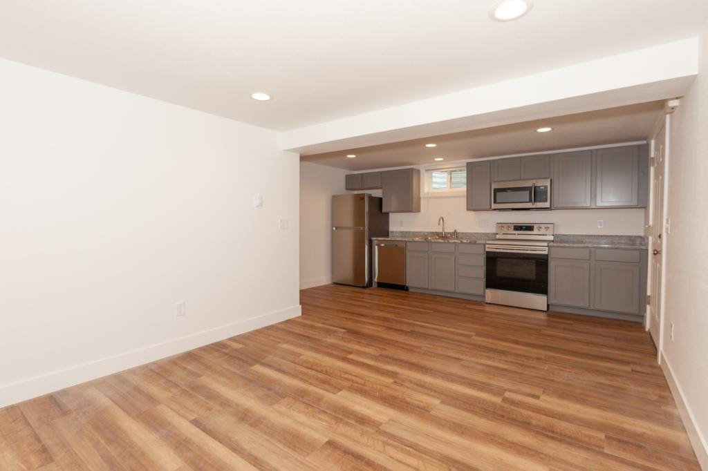 Townhouse for rent at 260 S Cleveland, Loveland, CO 80537