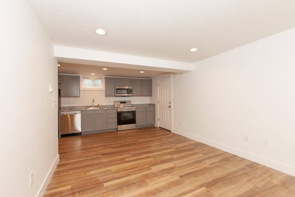 Townhouse for rent at 260 S Cleveland, Loveland, CO 80537