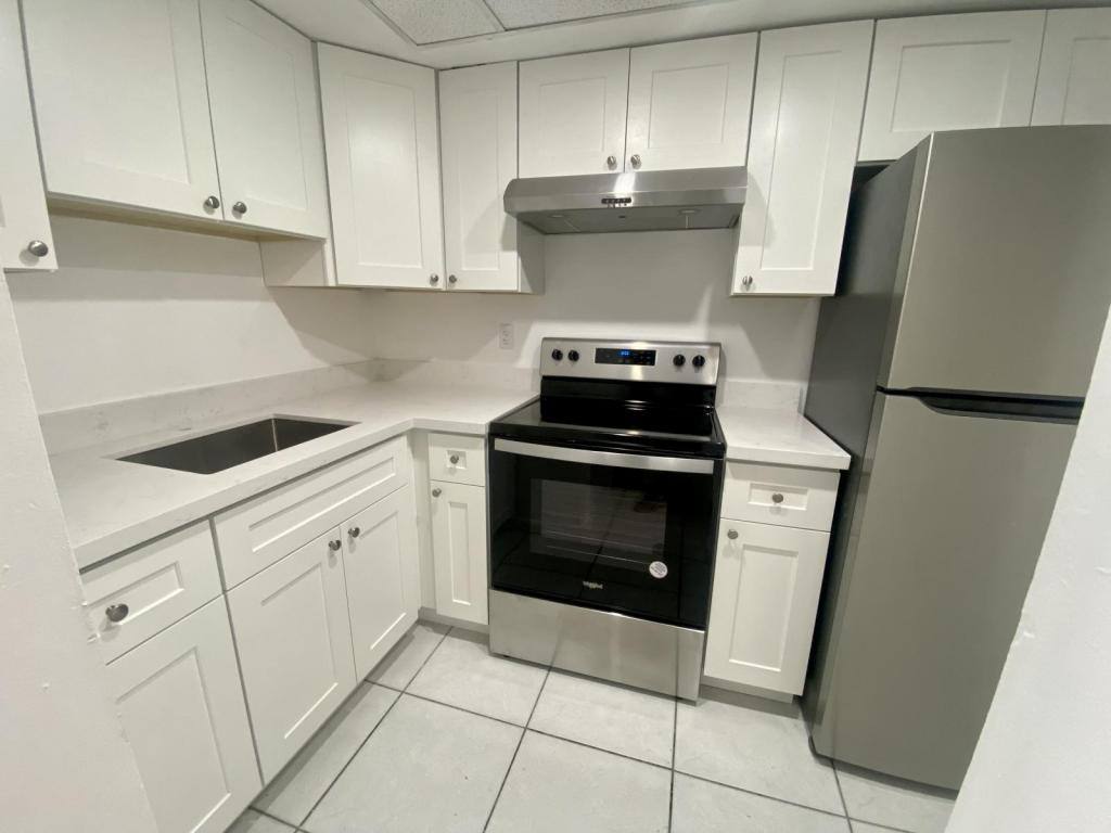 Apartment for rent at 1033 NW 30th Court #3, Fort Lauderdale, FL 33311