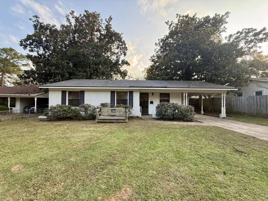 House for rent at 2843 Kaylin Dr, Shreveport, LA 71118