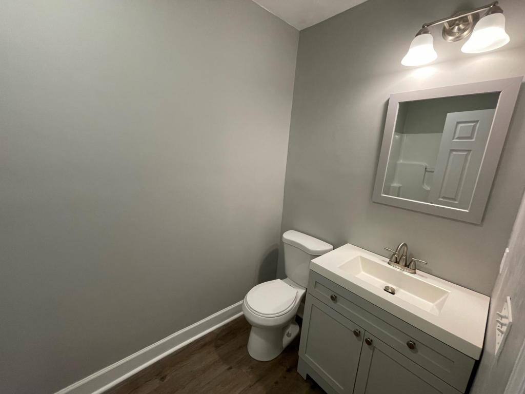 House for rent at 247 Woods St, Darlington, SC 29532