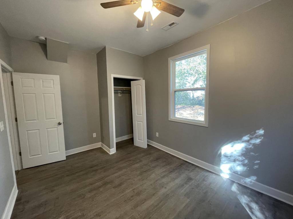 House for rent at 247 Woods St, Darlington, SC 29532