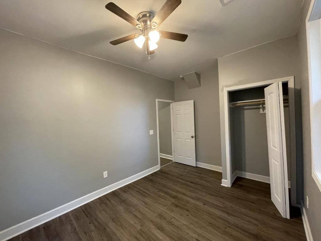 House for rent at 247 Woods St, Darlington, SC 29532