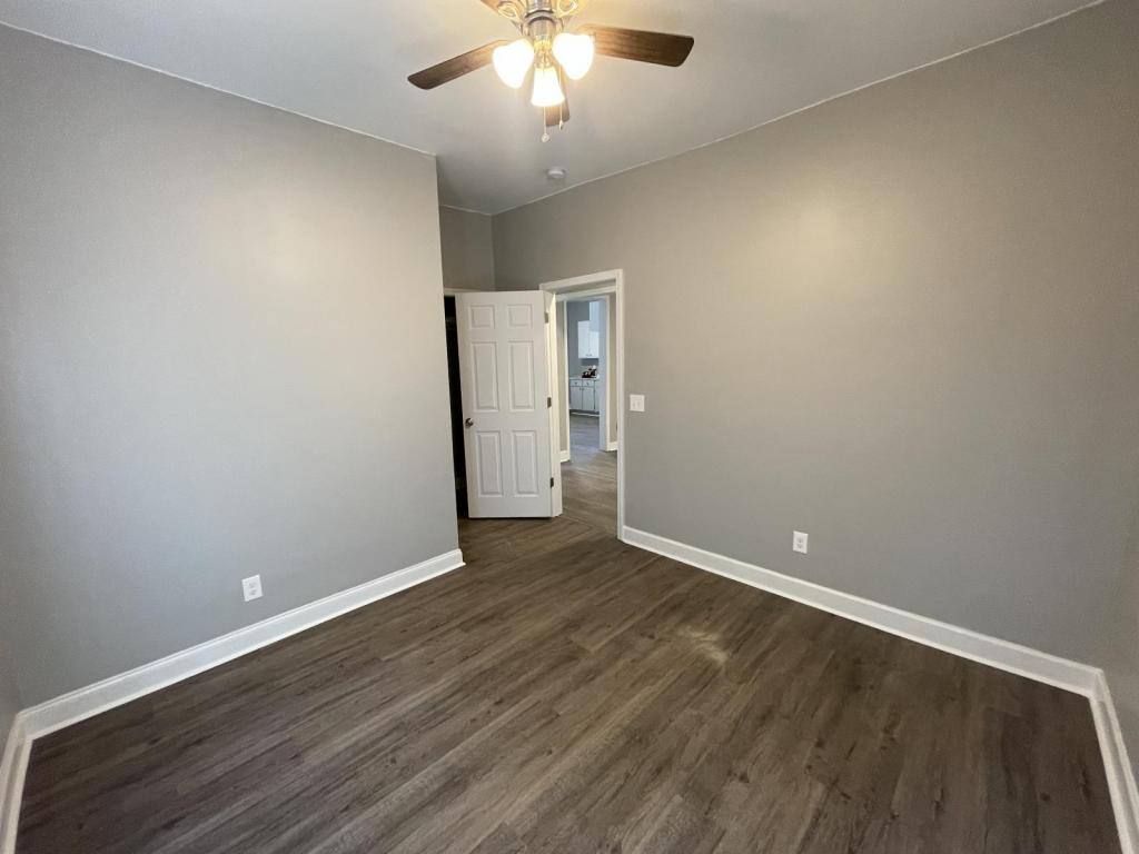 House for rent at 247 Woods St, Darlington, SC 29532