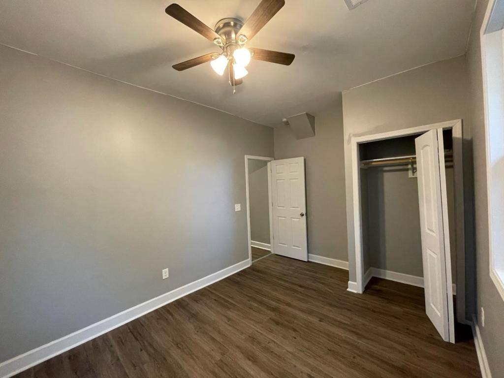 House for rent at 247 Woods St, Darlington, SC 29532