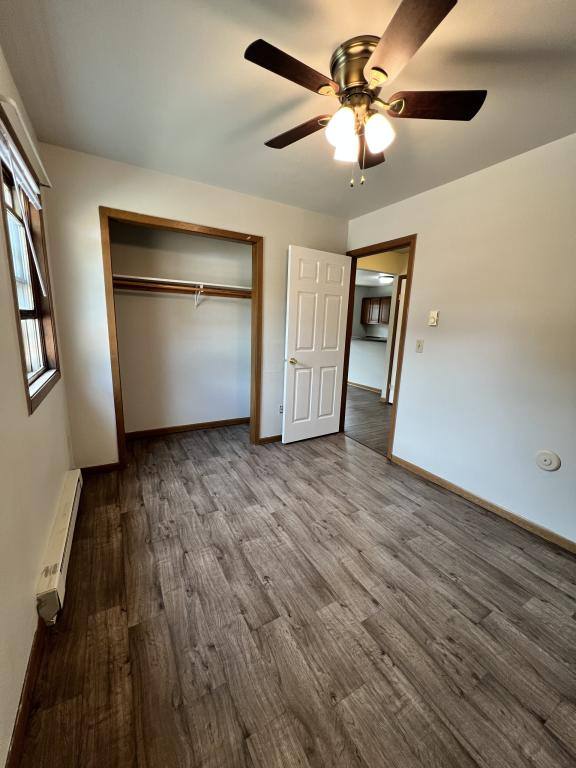 Apartment for rent at 1114 Cherry St, Oshkosh, WI 54901