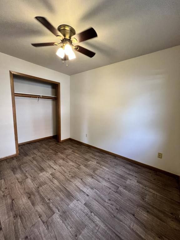Apartment for rent at 1114 Cherry St, Oshkosh, WI 54901