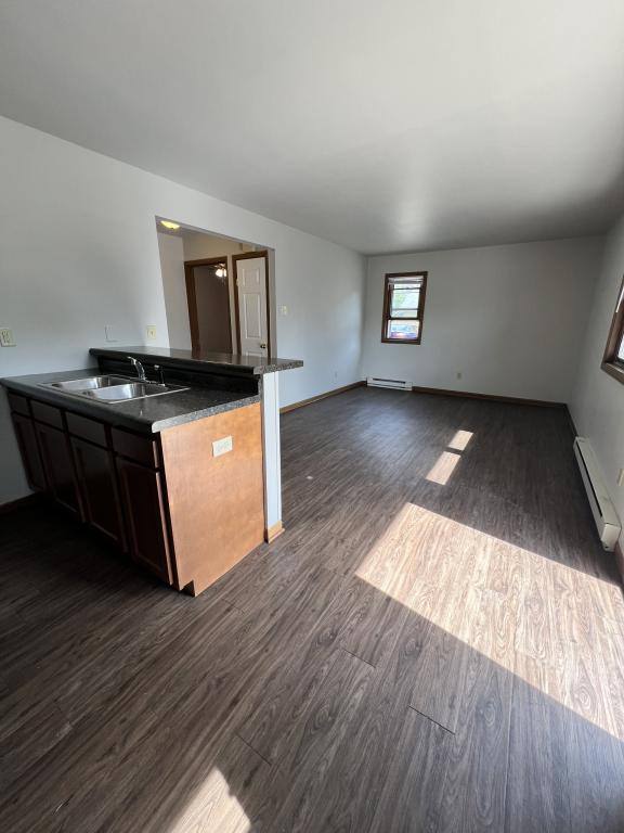 Apartment for rent at 1114 Cherry St, Oshkosh, WI 54901