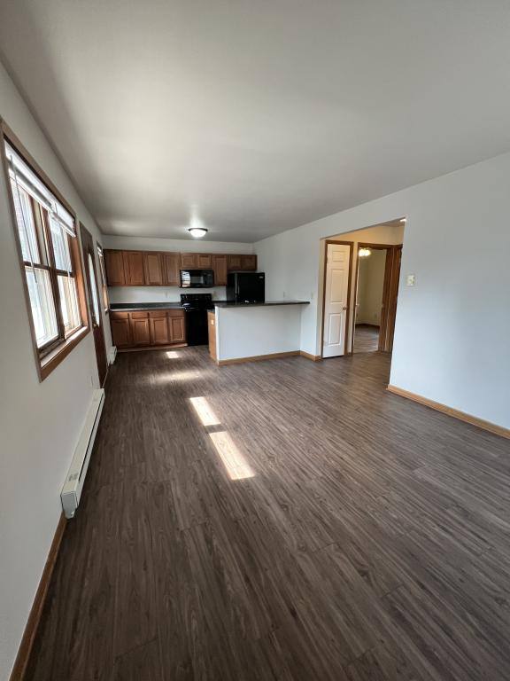 Apartment for rent at 1114 Cherry St, Oshkosh, WI 54901