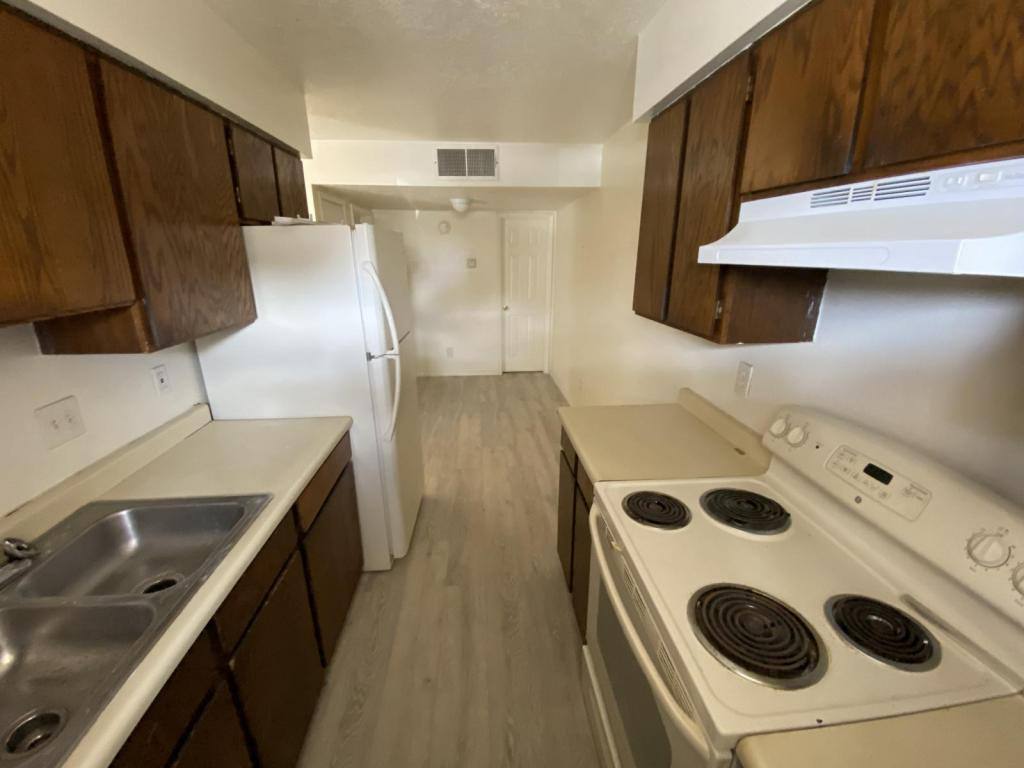 Apartment for rent at 13515 Copper Ave NE #1, Albuquerque, NM 87123