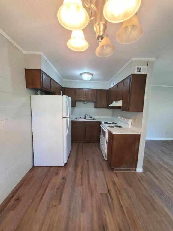 House for rent at 110 Gibson St #4, Enterprise, AL 36330