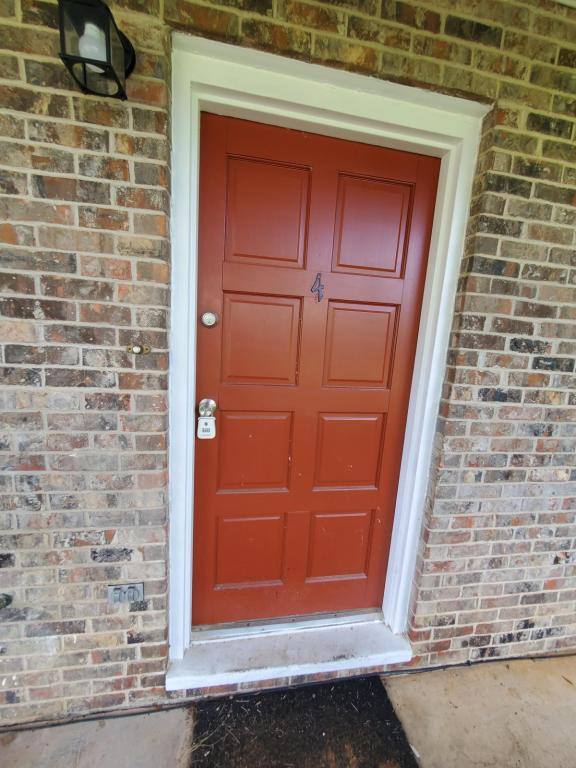 House for rent at 110 Gibson St #4, Enterprise, AL 36330