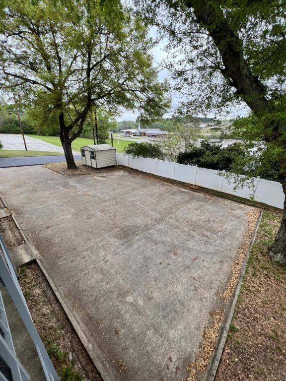House for rent at 110 Gibson St #4, Enterprise, AL 36330