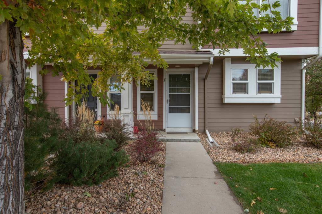 Townhouse for rent at 6803 Autumn Ridge #1, Fort Collins, CO 80525