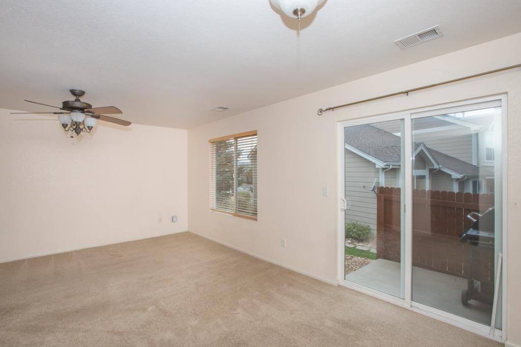 Townhouse for rent at 6803 Autumn Ridge #1, Fort Collins, CO 80525