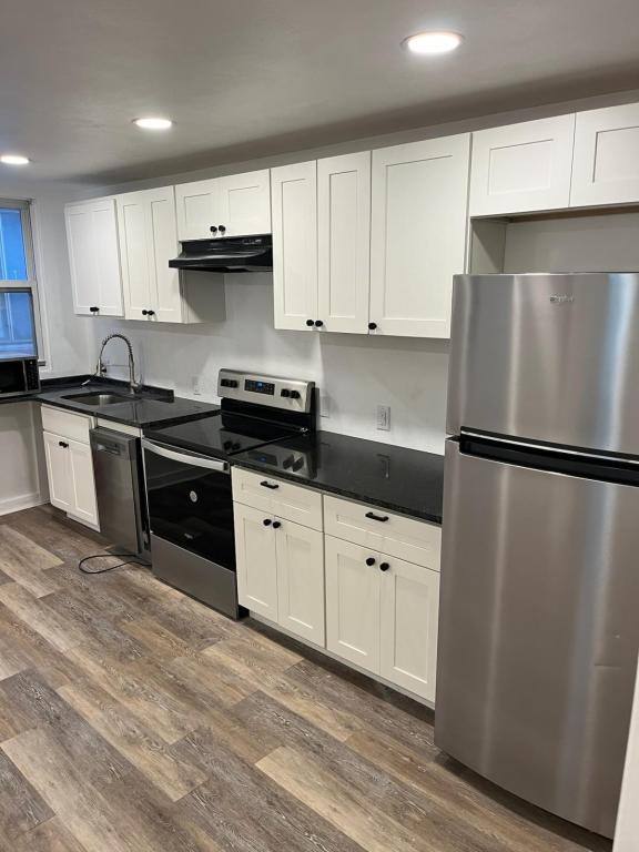 Apartment for rent at 32 Bridge St #2A, Pittsburgh, PA 15223
