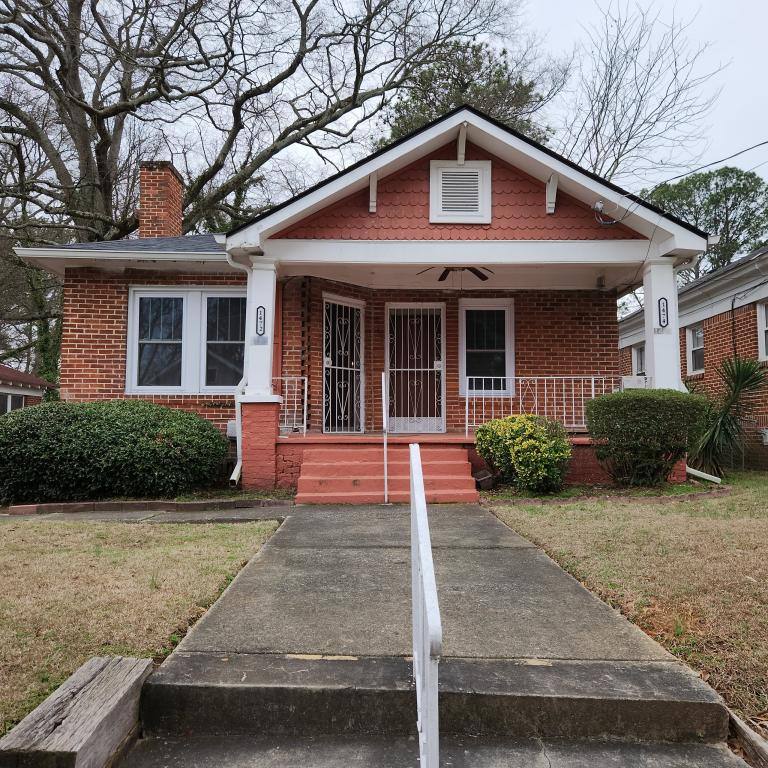 House for rent at 1474 Mozley Place, Atlanta, GA 30314