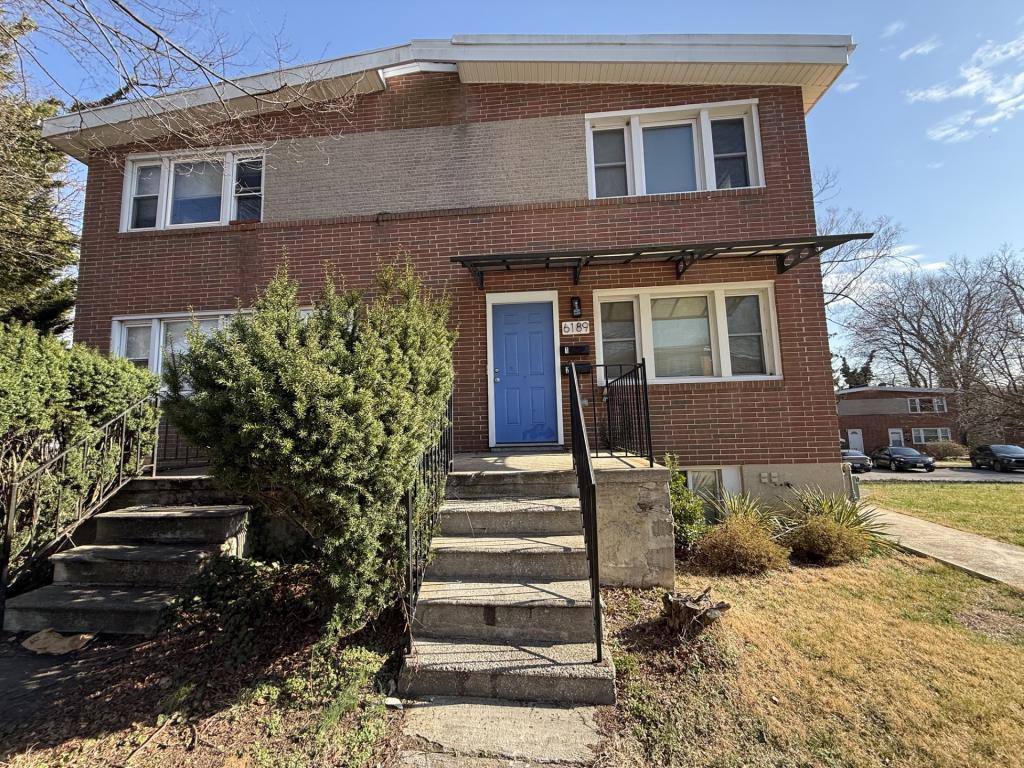 Apartment for rent at 6189 Northwood Dr #2, Baltimore, MD 21212