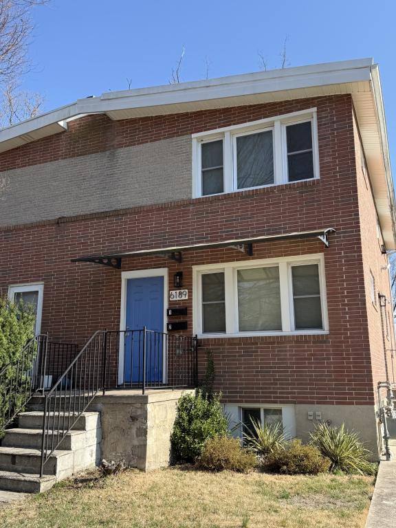 Apartment for rent at 6189 Northwood Dr #2, Baltimore, MD 21212