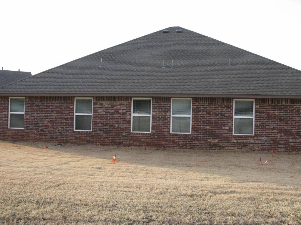 House for rent at 11719 Surrey Hills Blvd, Yukon, OK 73099
