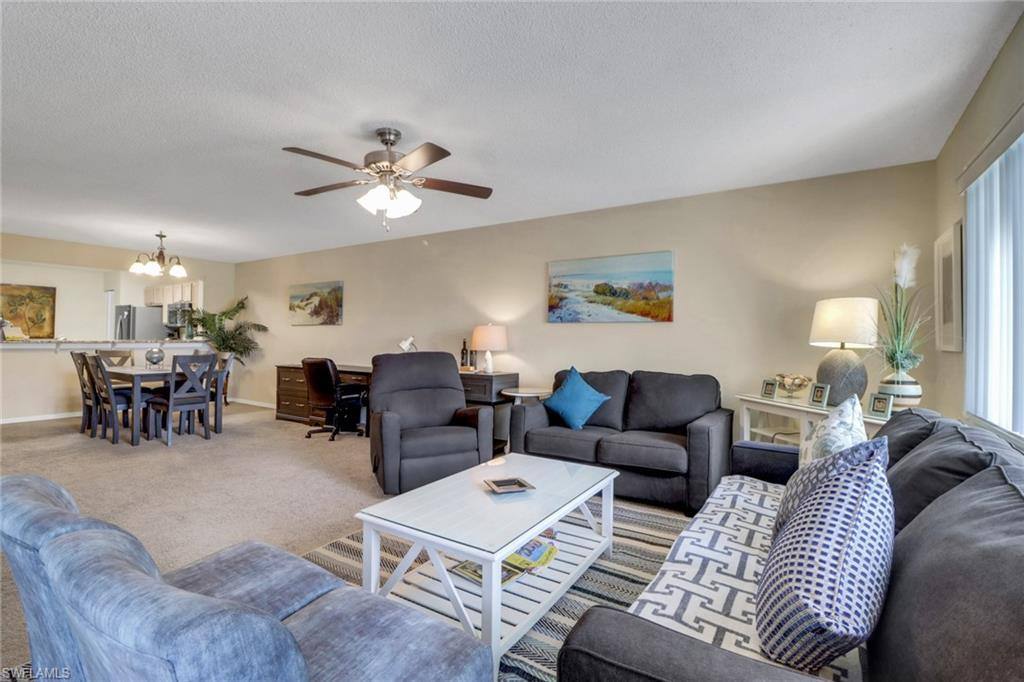 Condo for rent at 9901 Sunset Cove Lane #226, Fort Myers, FL 33919