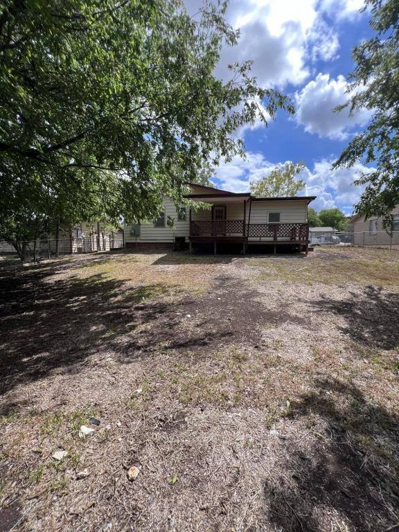 House for rent at 2104 Terrace Dr, Copperas Cove, TX 76522
