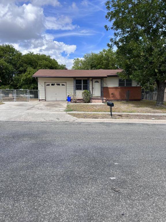 House for rent at 2104 Terrace Dr, Copperas Cove, TX 76522