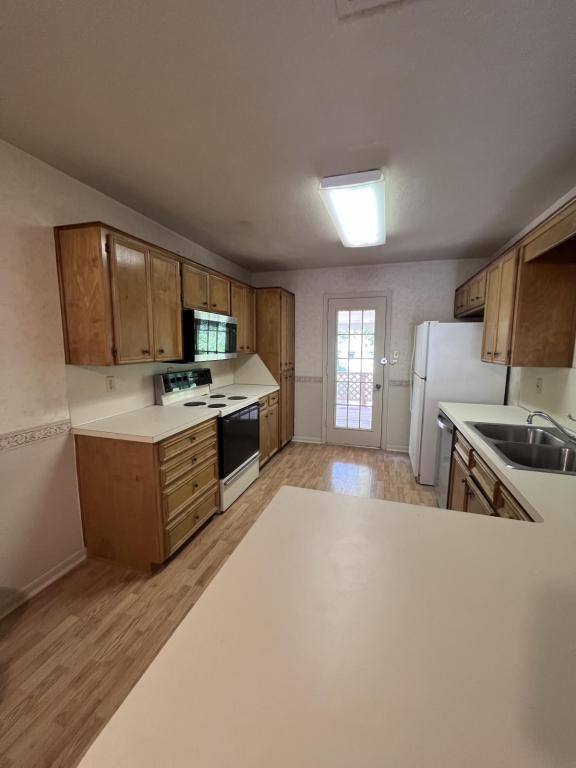 House for rent at 2104 Terrace Dr, Copperas Cove, TX 76522