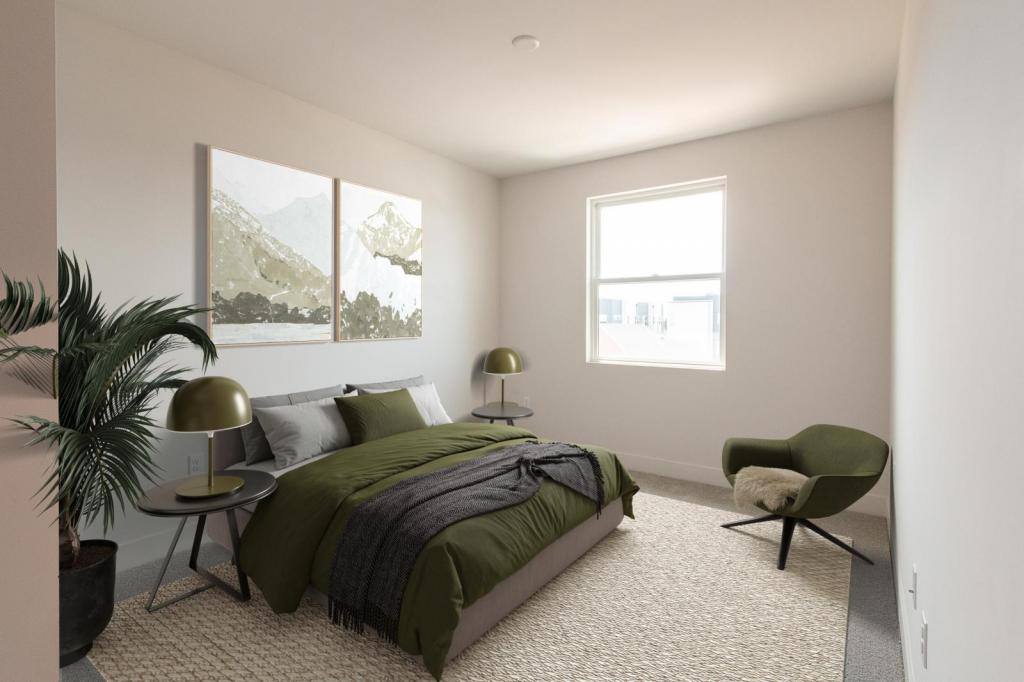 Apartment for rent at 919 39th Ave #302, Oakland, CA 94601