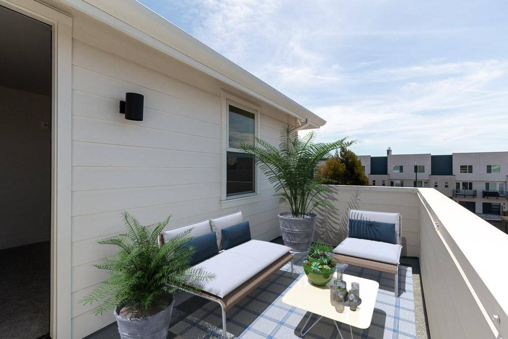 Apartment for rent at 919 39th Ave #302, Oakland, CA 94601