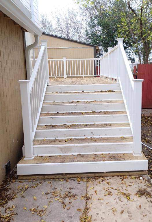 Apartment for rent at 730 Aransas Ave #3, San Antonio, TX 78210