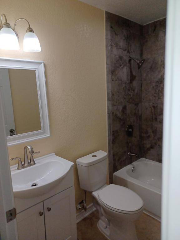 Apartment for rent at 730 Aransas Ave #3, San Antonio, TX 78210