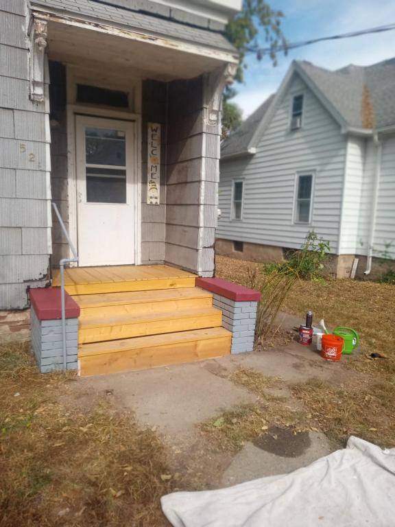 House for rent at 526 Fairholm Ave, Peoria, IL 61603