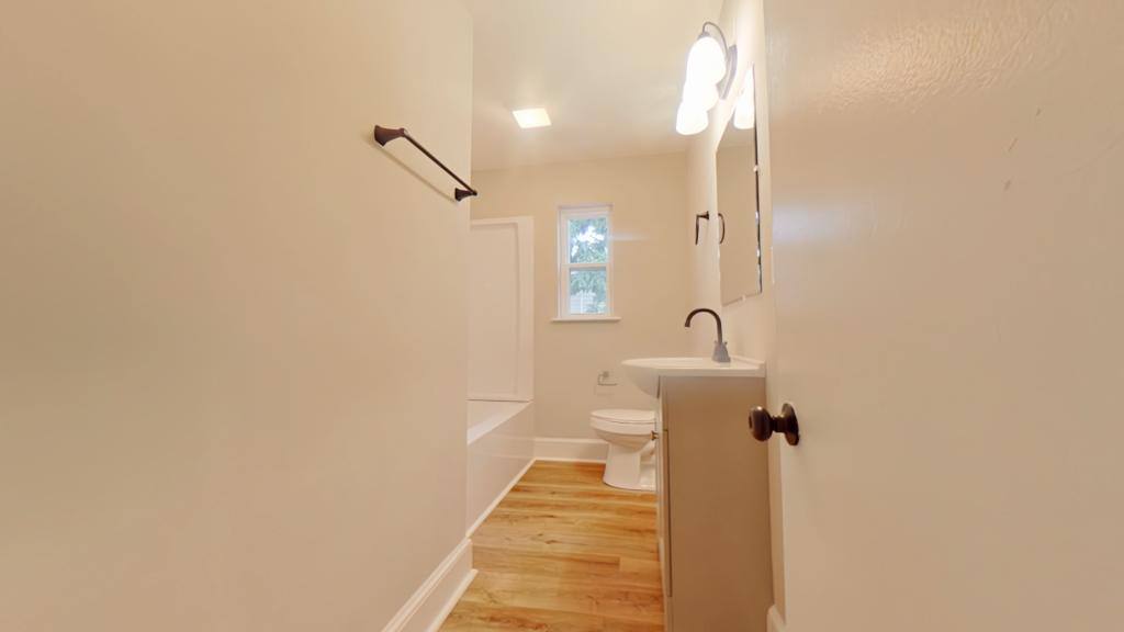 House for rent at 1508 N Hamilton St, High Point, NC 27262