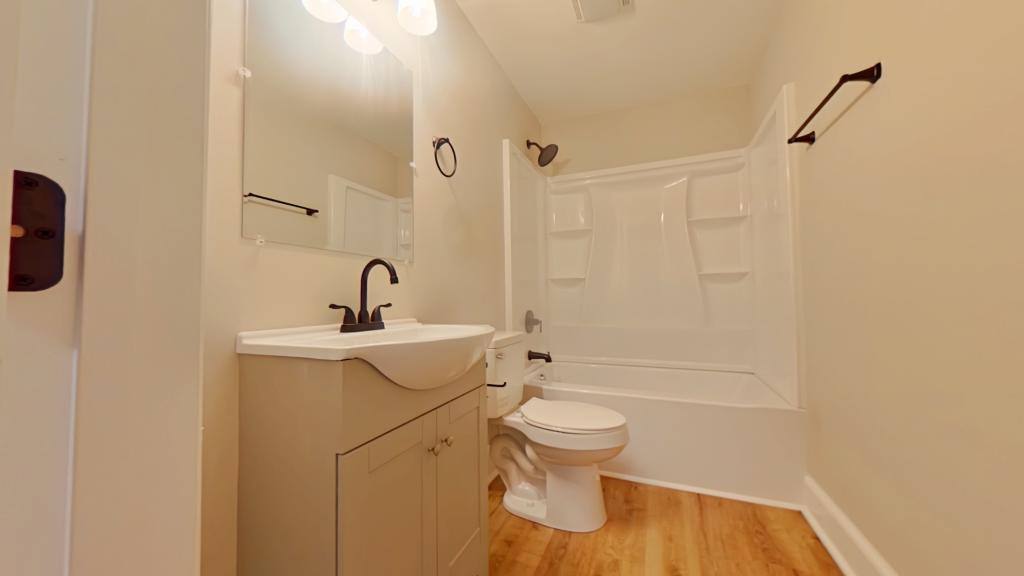 House for rent at 1508 N Hamilton St, High Point, NC 27262