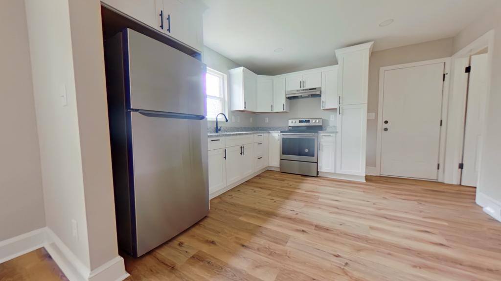 House for rent at 1508 N Hamilton St, High Point, NC 27262