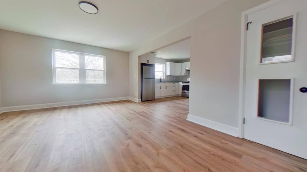 House for rent at 1508 N Hamilton St, High Point, NC 27262