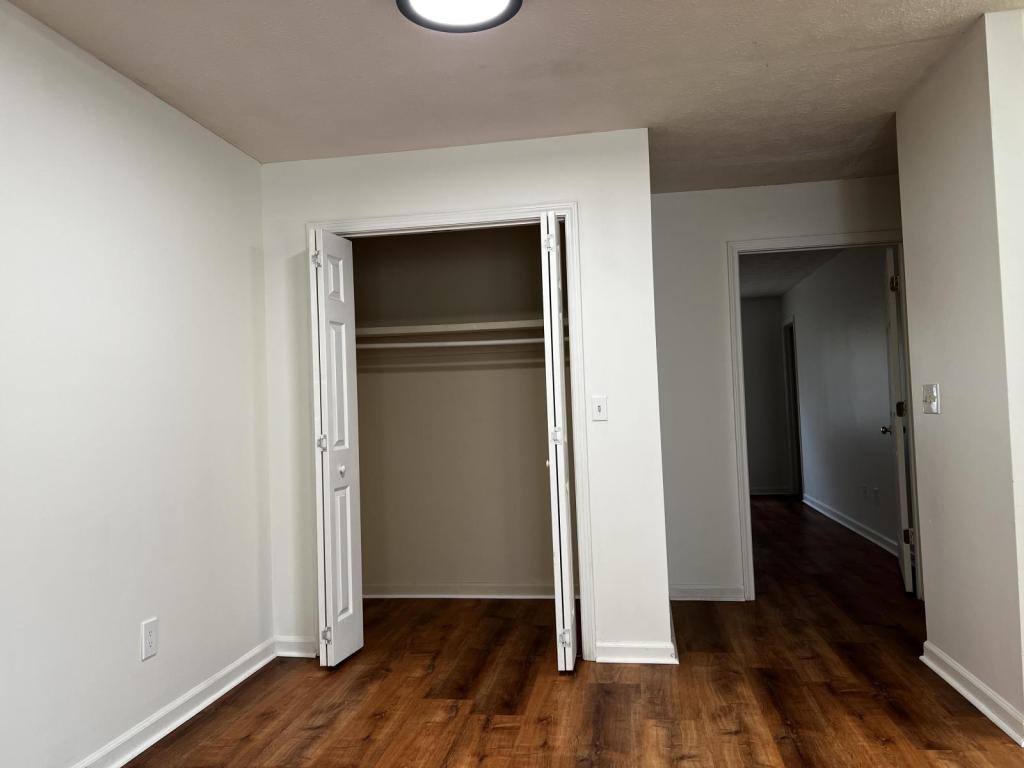 Apartment for rent at 12-A Woodcreek Way SW, Rome, GA 30165