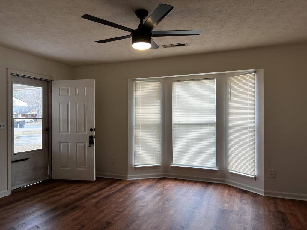 Apartment for rent at 12-A Woodcreek Way SW, Rome, GA 30165