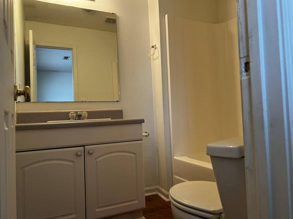 Apartment for rent at 12-A Woodcreek Way SW, Rome, GA 30165