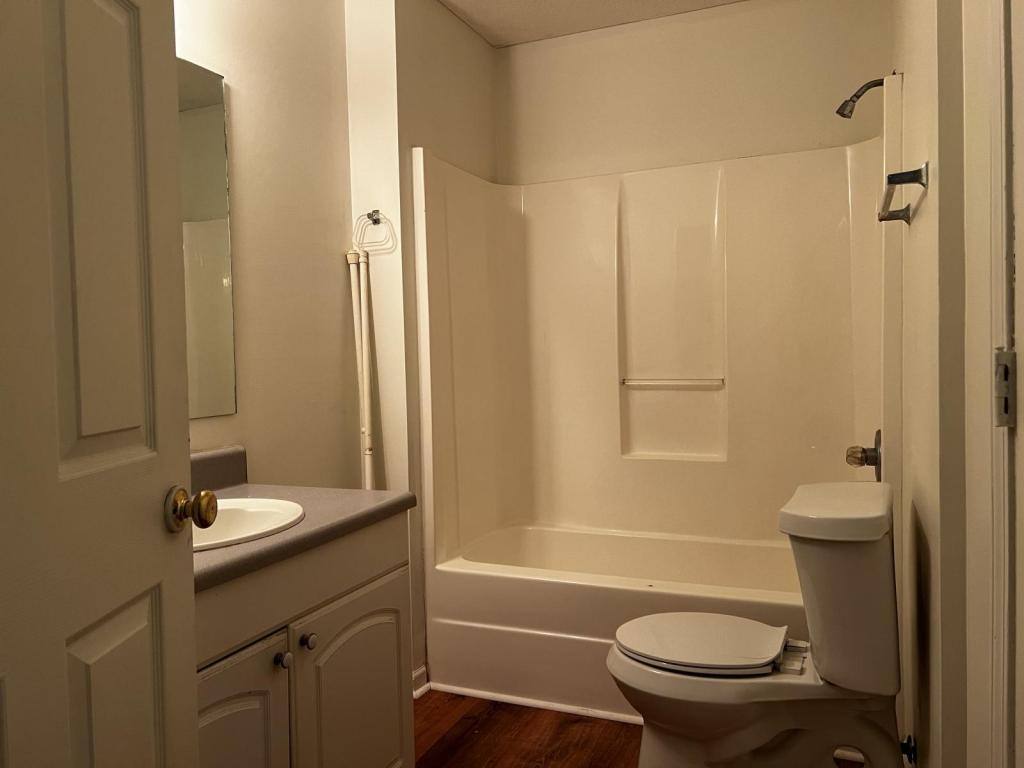 Apartment for rent at 12-A Woodcreek Way SW, Rome, GA 30165