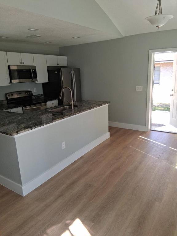 House for rent at 1114 Wyatt St, Clearwater, FL 33756