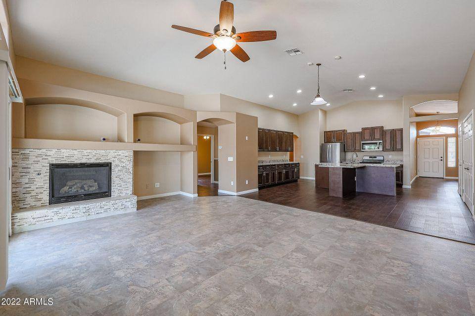 House for rent at 11453 N 148th Dr, Surprise, AZ 85379