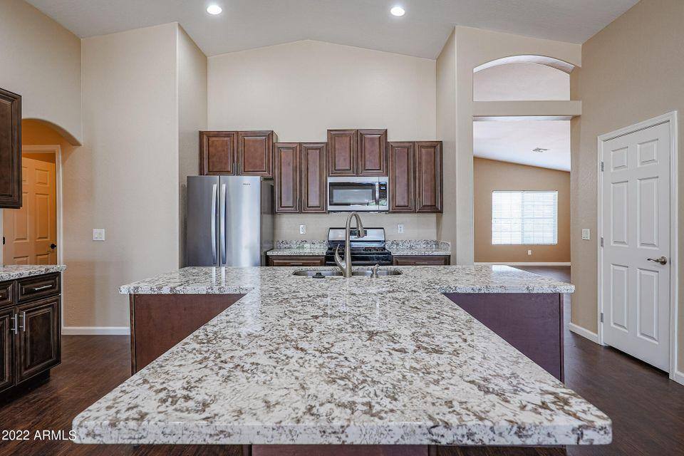 House for rent at 11453 N 148th Dr, Surprise, AZ 85379