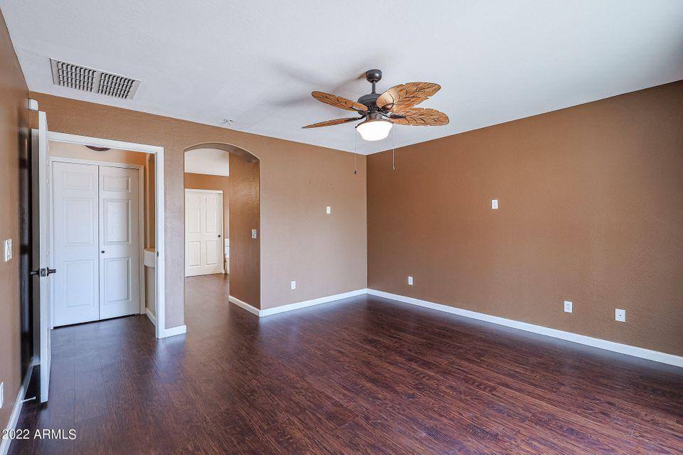 House for rent at 11453 N 148th Dr, Surprise, AZ 85379