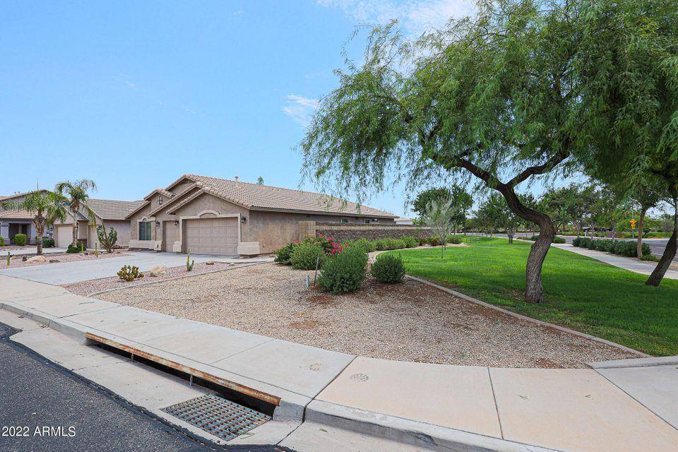 House for rent at 11453 N 148th Dr, Surprise, AZ 85379